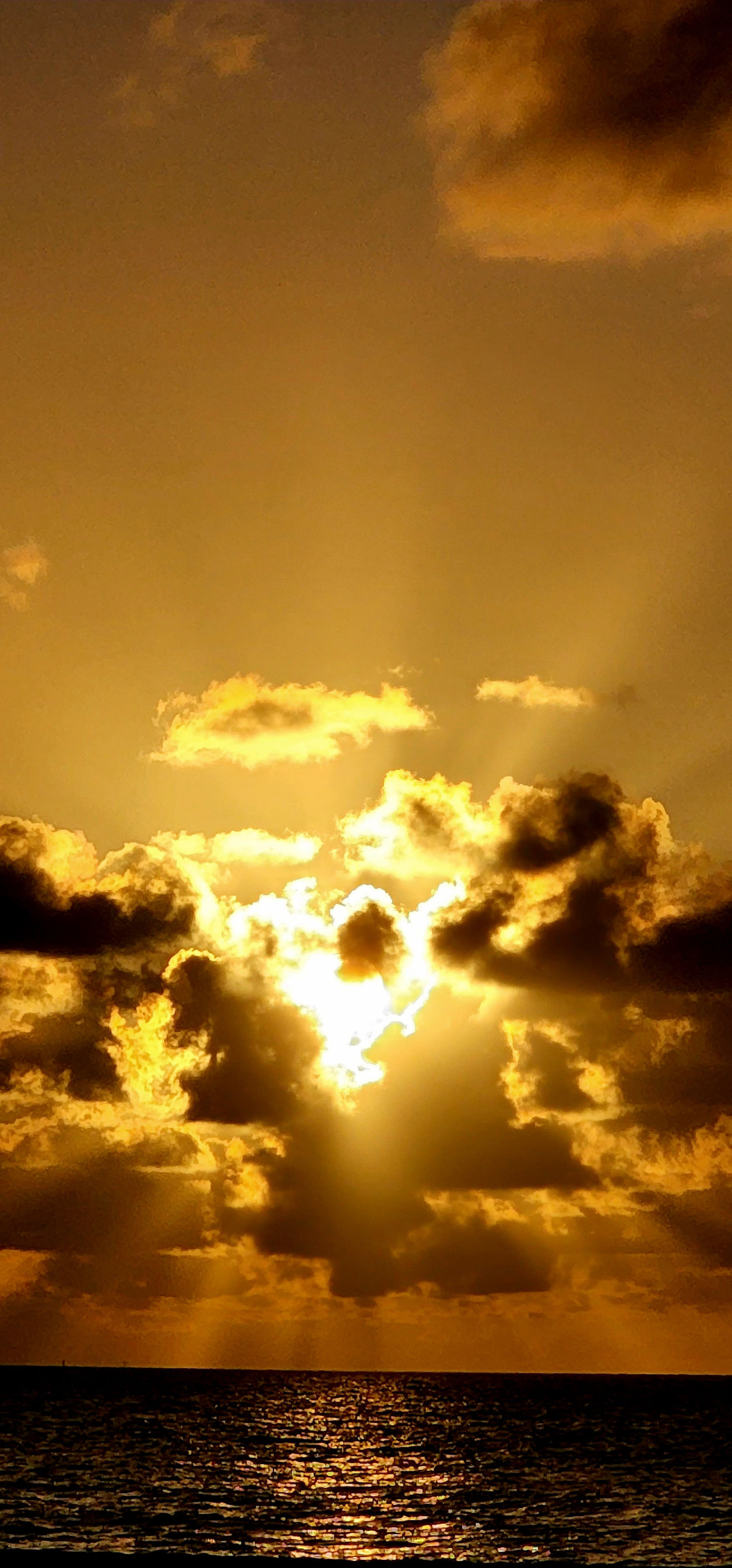 sunrise wojon pic