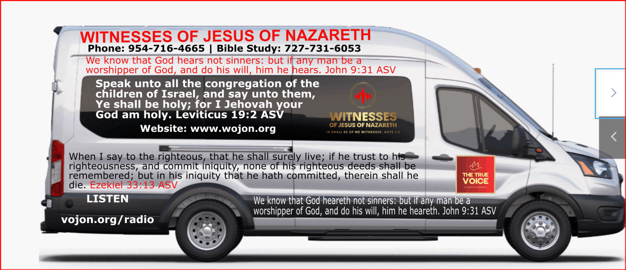 WOJON.ORG