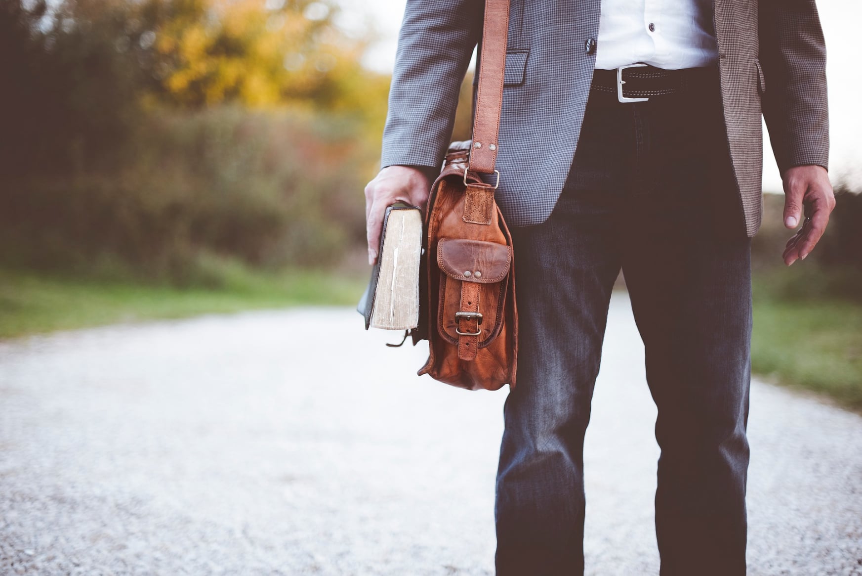 missionary