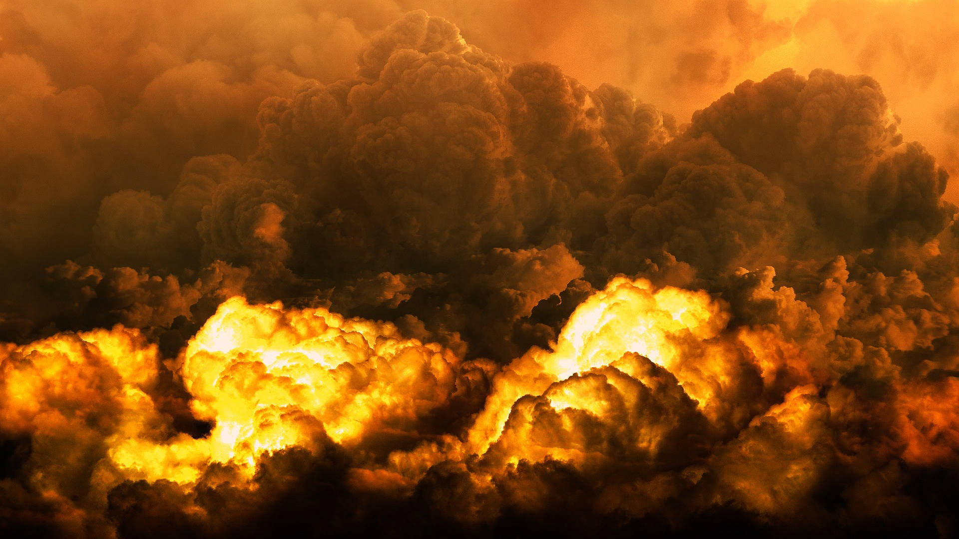 eternal fire