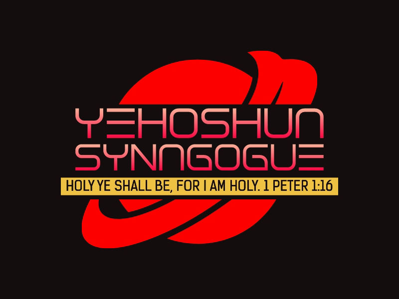 YEHOSHUA.CHURCH